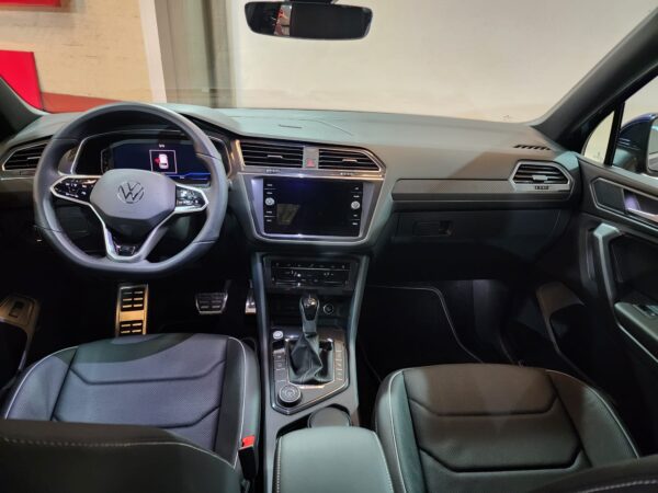 Volkswagen Tiguan - Image 6