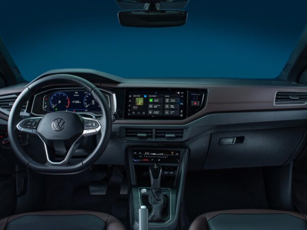 Volkswagen Virtus - Image 5