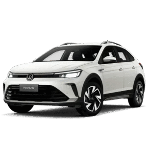 Volkswagen Nivus