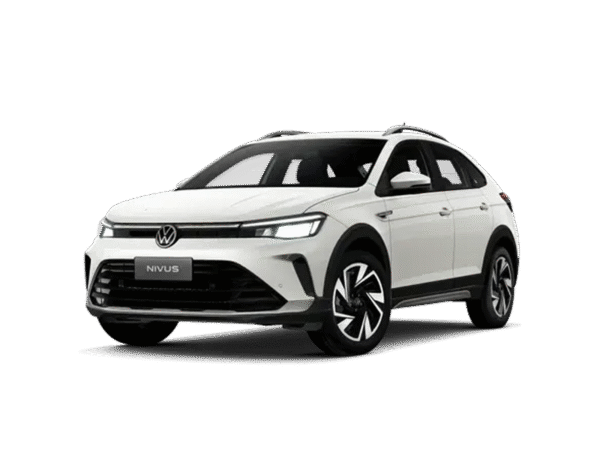 Volkswagen Nivus