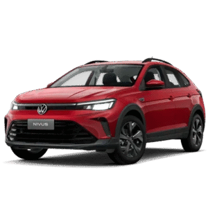 Volkswagen Nivus