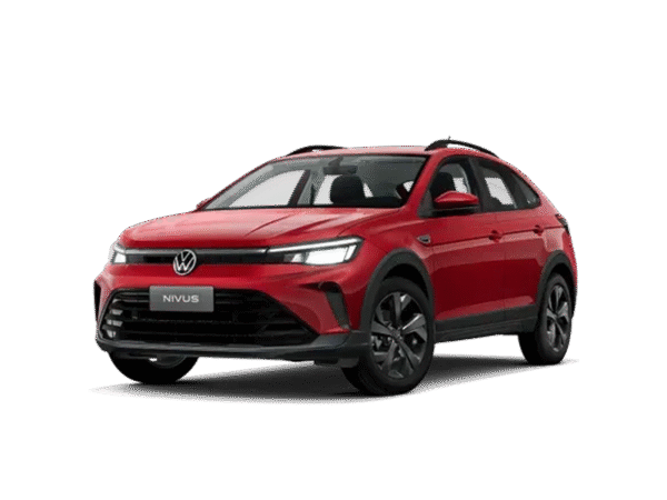 Volkswagen Nivus