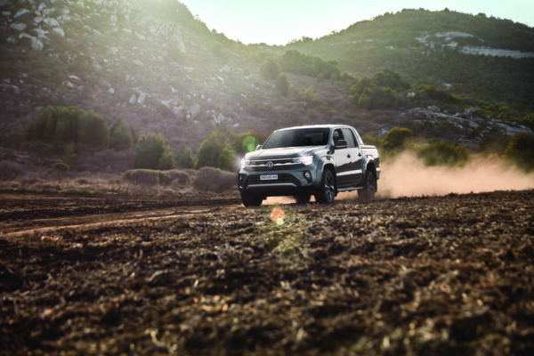 Volkswagen Amarok - Image 14
