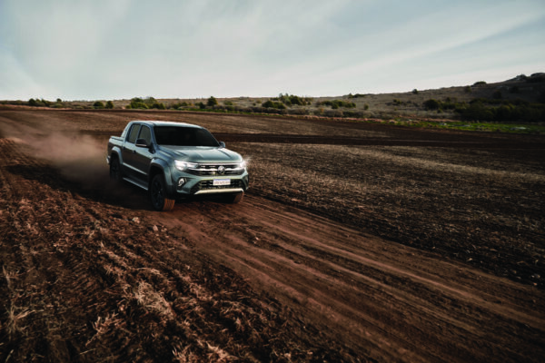 Volkswagen Amarok - Image 15