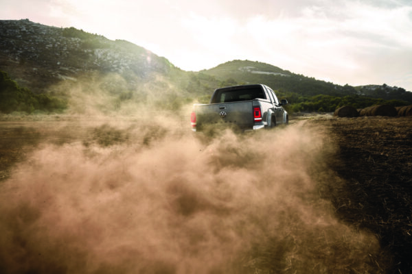 Volkswagen Amarok - Image 16