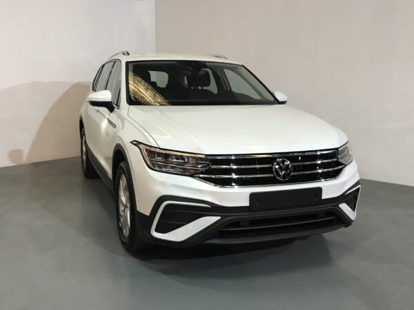 Volkswagen Tiguan - Image 2