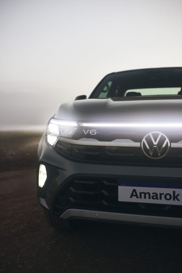 Volkswagen Amarok - Image 2