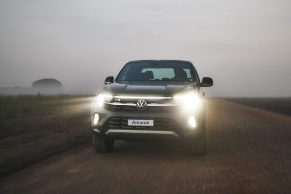 Volkswagen Amarok - Image 3