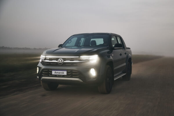 Volkswagen Amarok - Image 4