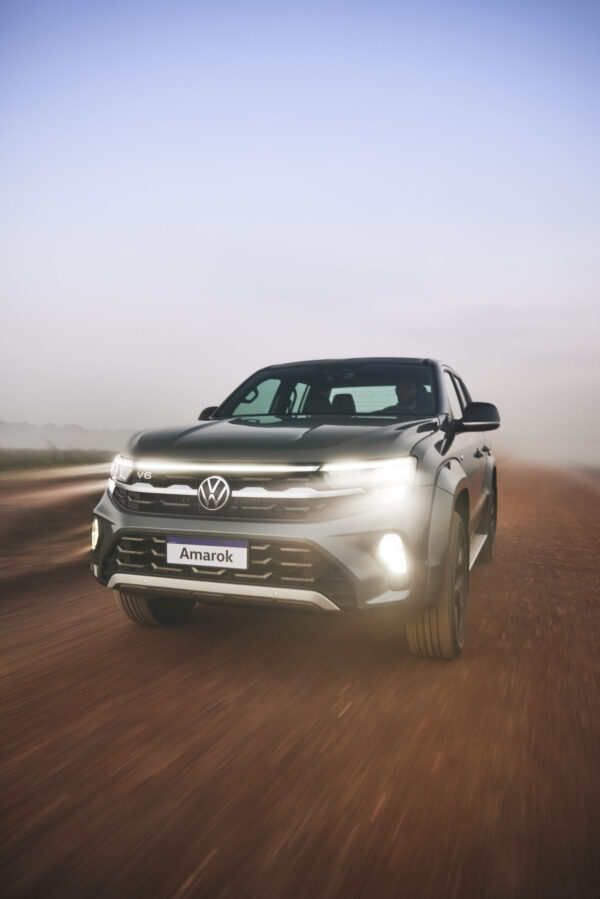 Volkswagen Amarok - Image 5