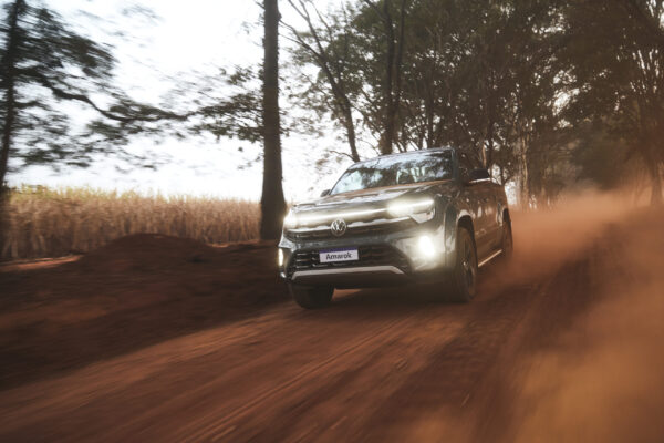 Volkswagen Amarok - Image 6