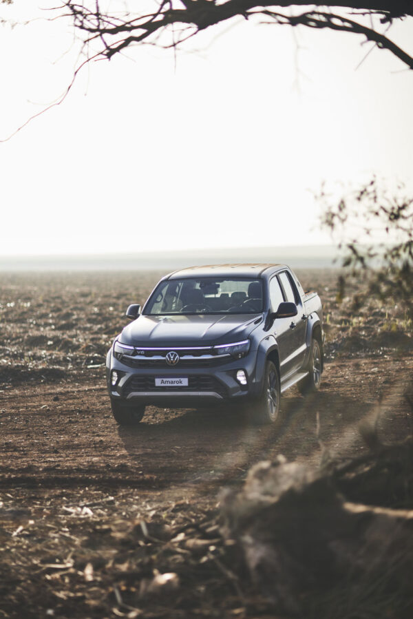 Volkswagen Amarok - Image 7