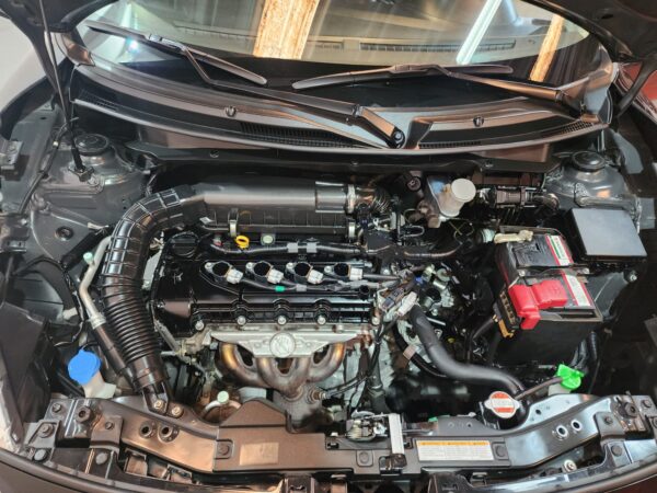 Suzuki Swift - Image 10