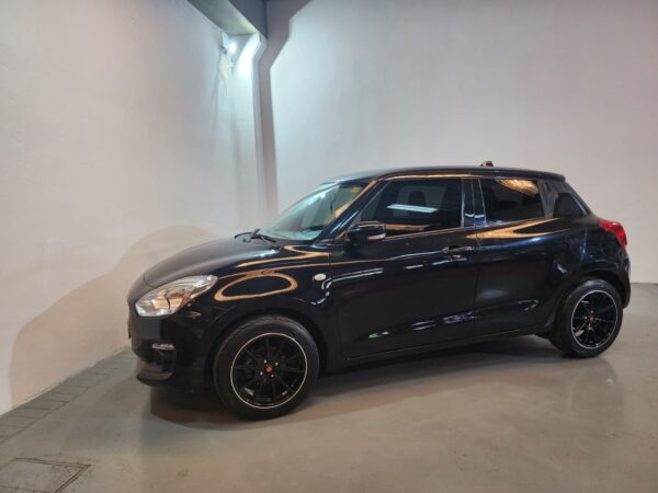 Suzuki Swift - Image 11