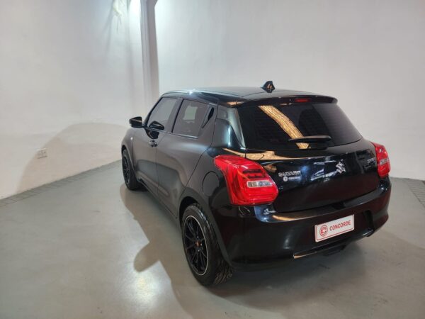 Suzuki Swift - Image 12
