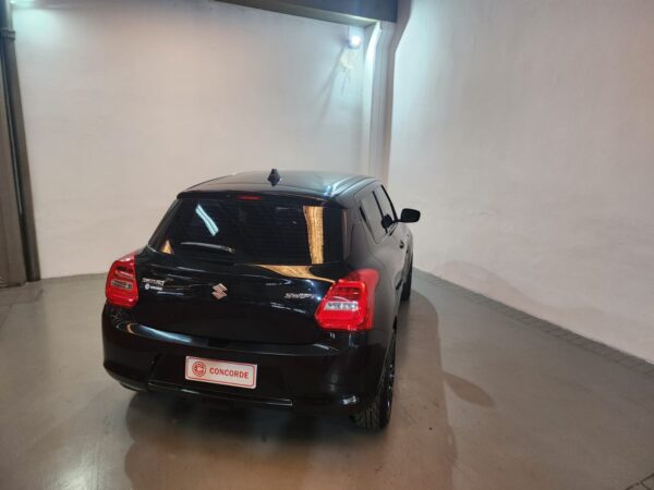 Suzuki Swift - Image 13