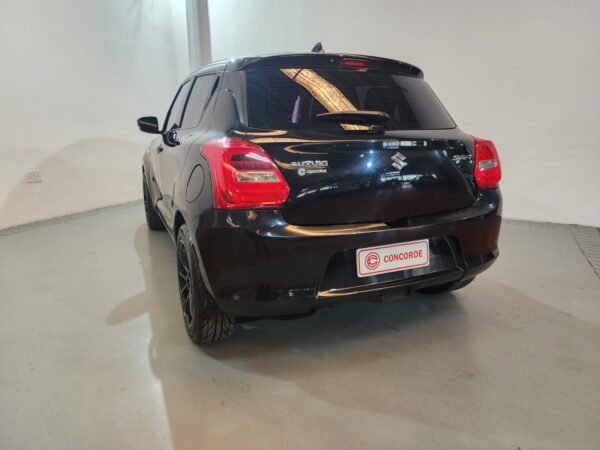 Suzuki Swift - Image 14