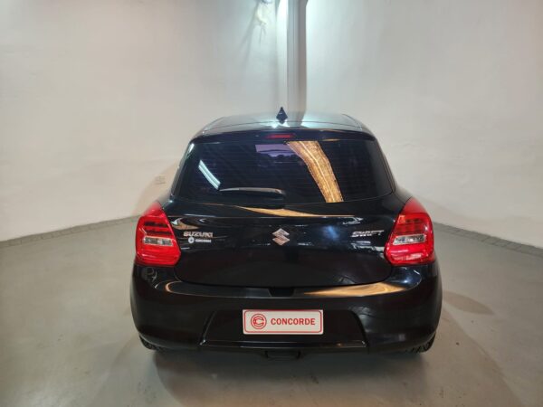 Suzuki Swift - Image 15