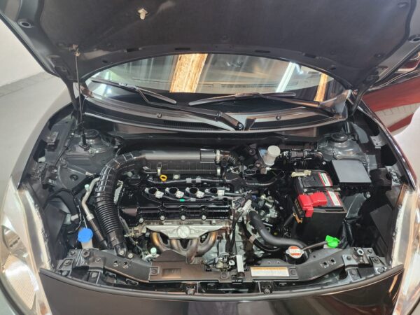 Suzuki Swift - Image 16
