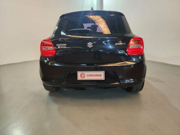 Suzuki Swift - Image 20