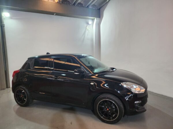 Suzuki Swift - Image 21