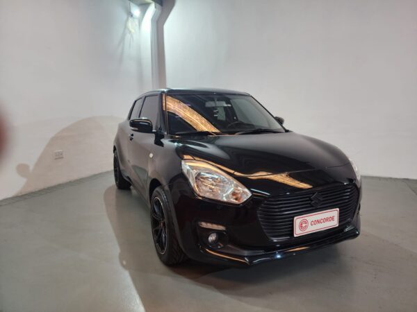 Suzuki Swift - Image 24