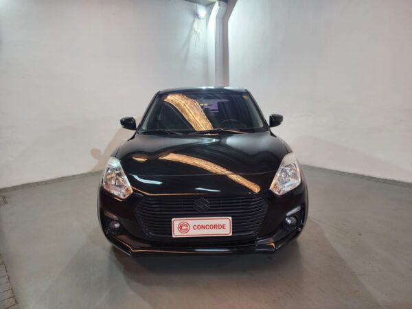 Suzuki Swift - Image 25