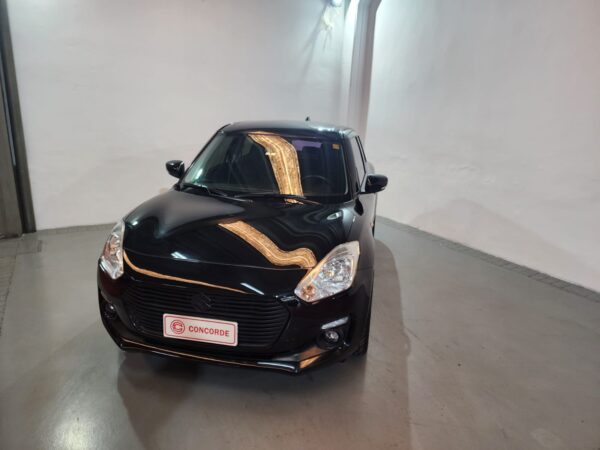 Suzuki Swift - Image 26