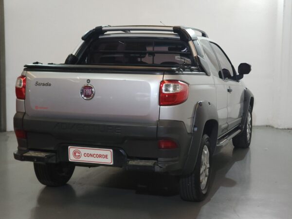 Fiat Strada - Image 2
