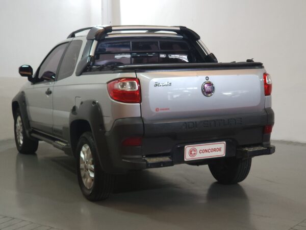 Fiat Strada - Image 3