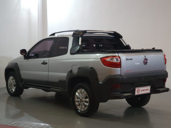 Fiat Strada - Image 4