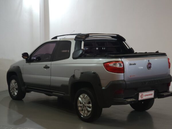 Fiat Strada - Image 5