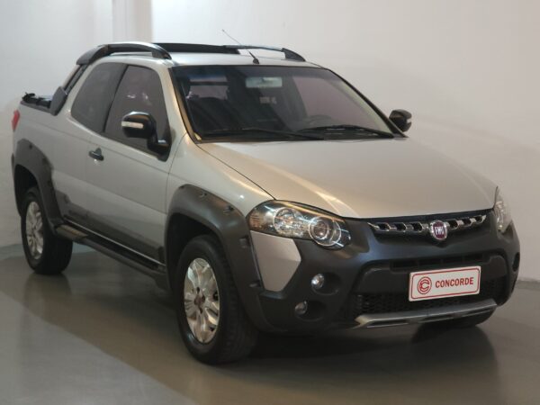 Fiat Strada - Image 12
