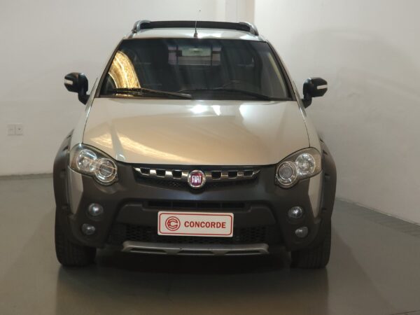 Fiat Strada - Image 13