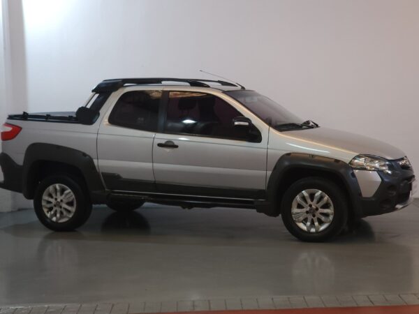 Fiat Strada - Image 14