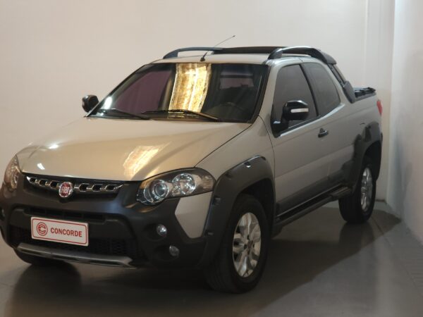 Fiat Strada - Image 20
