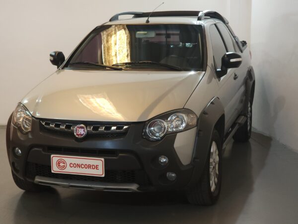 Fiat Strada - Image 21