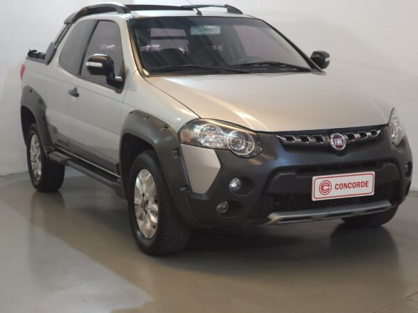 Fiat Strada - Image 23