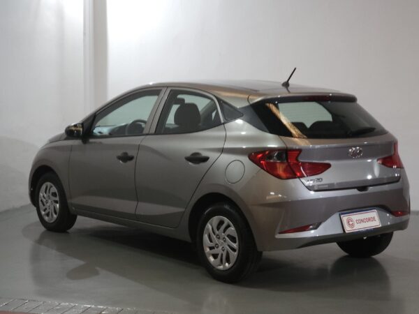 Hyundai HB20 - Image 3