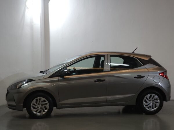 Hyundai HB20 - Image 13