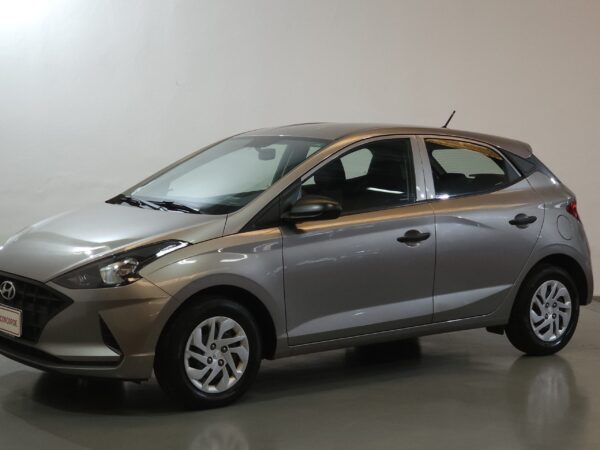 Hyundai HB20 - Image 14