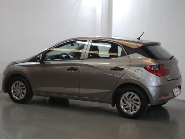 Hyundai HB20 - Image 15
