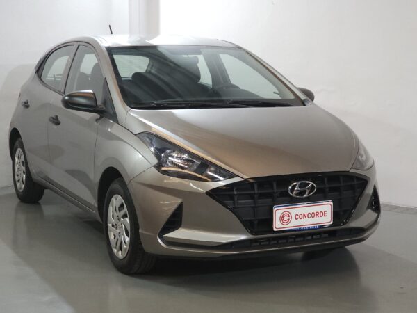 Hyundai HB20 - Image 16