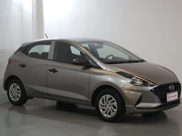 Hyundai HB20 - Image 17