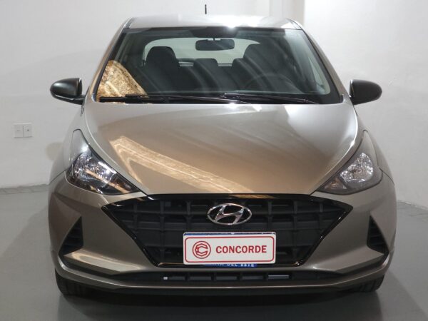 Hyundai HB20 - Image 18