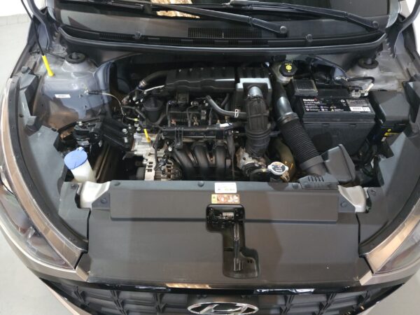 Hyundai HB20 - Image 19