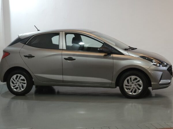 Hyundai HB20 - Image 20