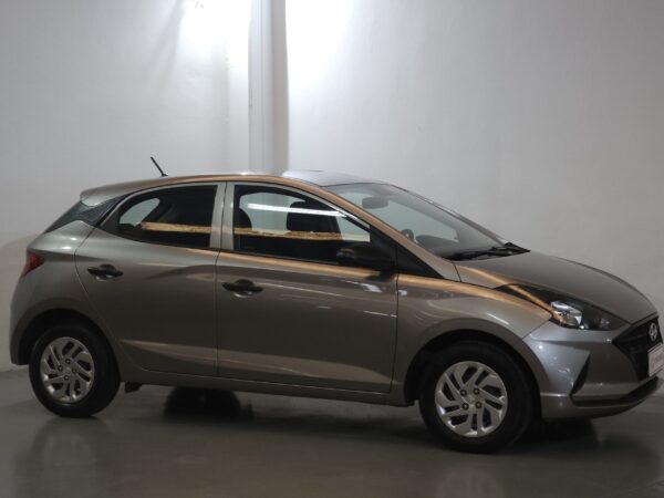 Hyundai HB20 - Image 21