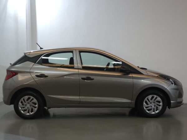 Hyundai HB20 - Image 22