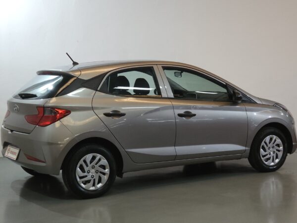 Hyundai HB20 - Image 23